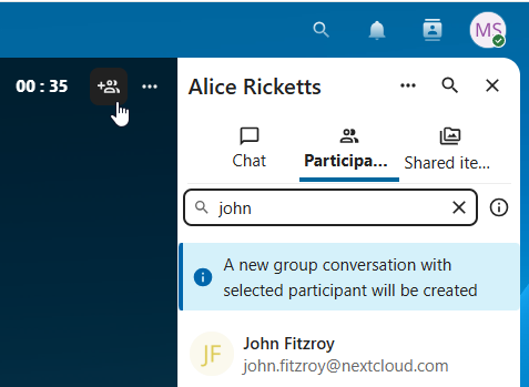 Nextcloud, how to use Nextcloud, Nextcloud snapshot and restore workflow